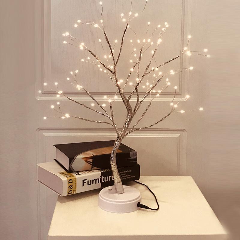 Bonsly Led Decoration Light