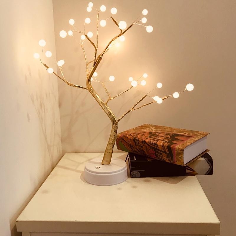 Bonsly Led Decoration Light