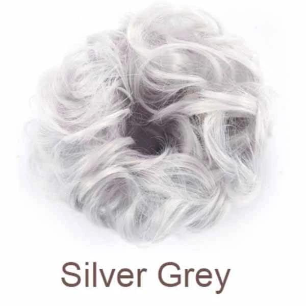 【50% OFF】Magic Messy Bun