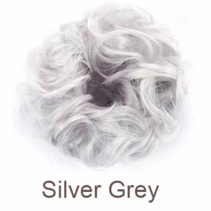 【50% OFF】Magic Messy Bun