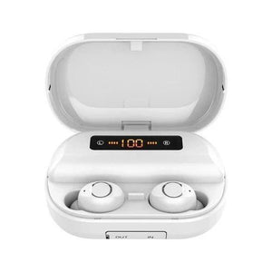 New Year 50%OFF!--Wireless Earbuds