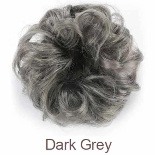 【50% OFF】Magic Messy Bun
