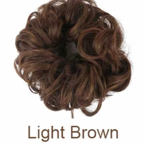 【50% OFF】Magic Messy Bun