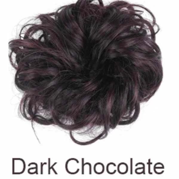 【50% OFF】Magic Messy Bun