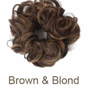 【50% OFF】Magic Messy Bun