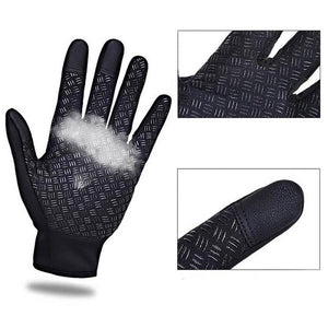 Super Warm And Windproof Gloves