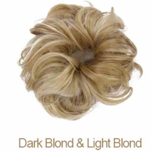 【50% OFF】Magic Messy Bun