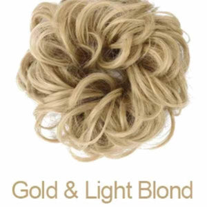 【50% OFF】Magic Messy Bun