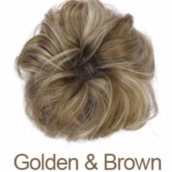 【50% OFF】Magic Messy Bun