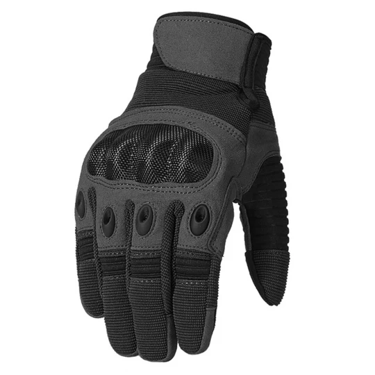 Military Full Finger Tactical Gloves