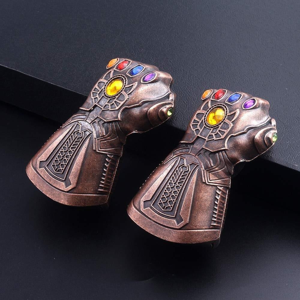 Thanos Infinity Gauntlet Glove Soda Cap Opener