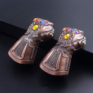 Thanos Infinity Gauntlet Glove Soda Cap Opener