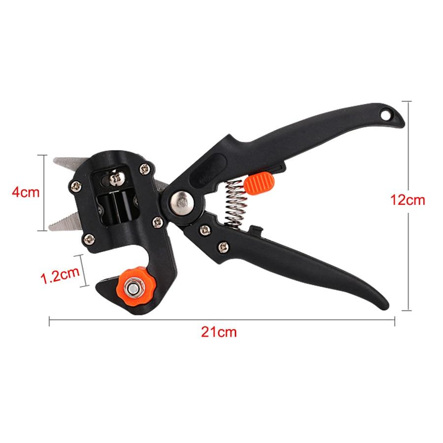 Professional Garden Grafting & Cutting Tool