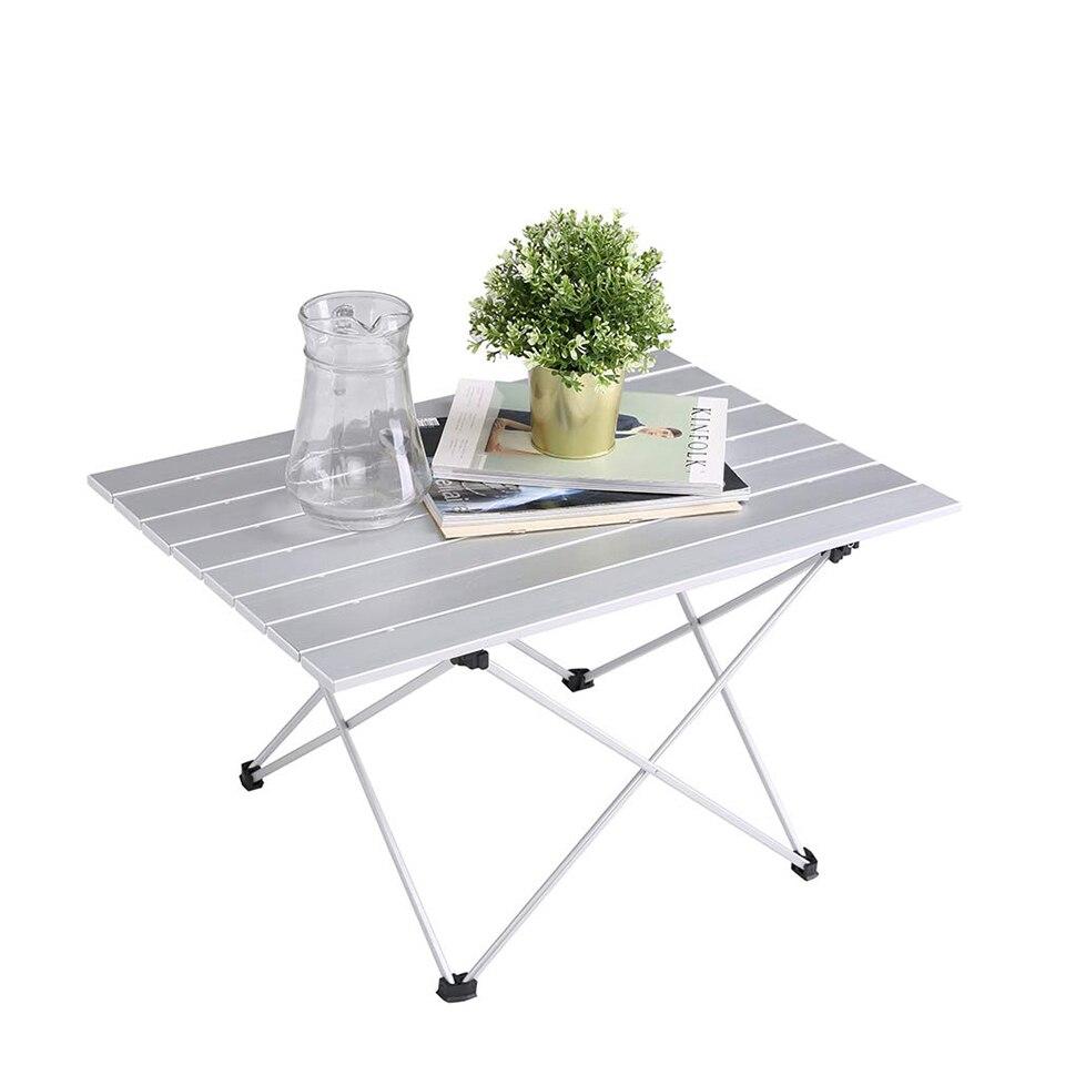 Folding Camping Table