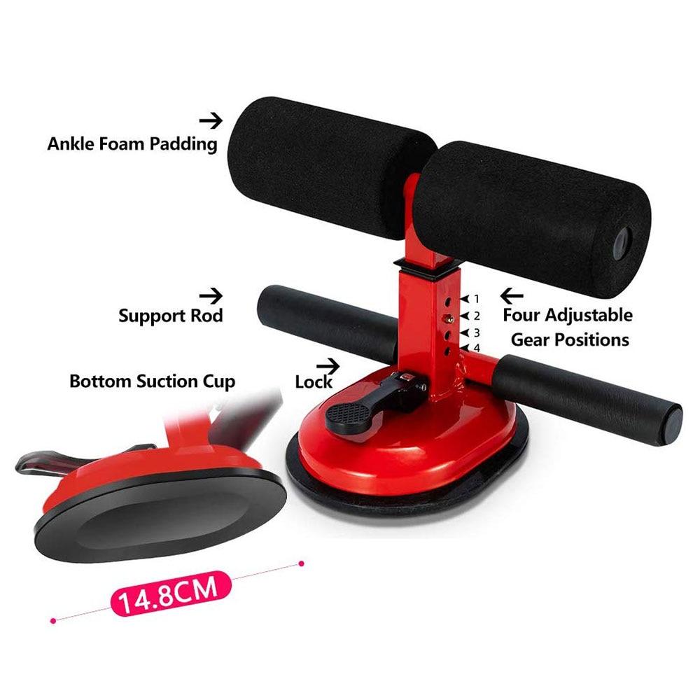 PORTABLE SIT UP BAR