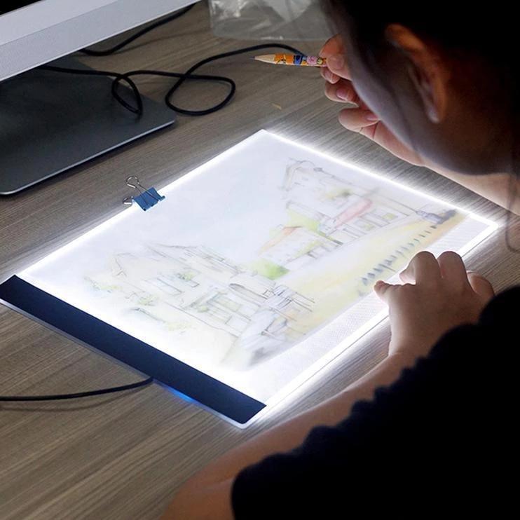 LED Artist Tracing Table (FREE SHIPPING)