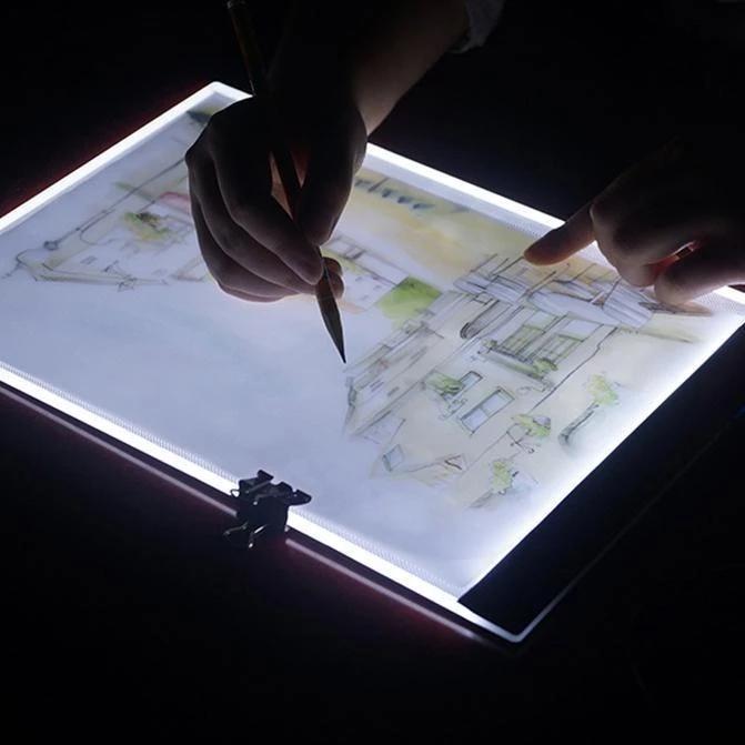 LED Artist Tracing Table (FREE SHIPPING)