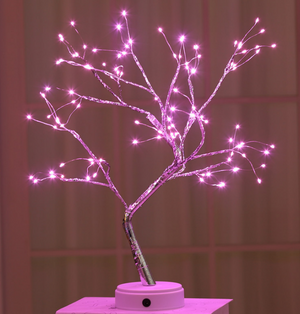 Bonsly Led Decoration Light