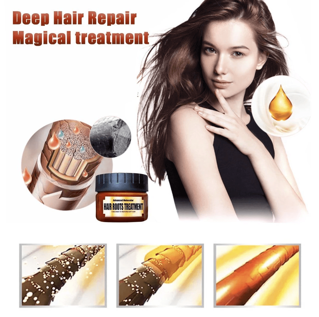 Miracle Hair Treatment