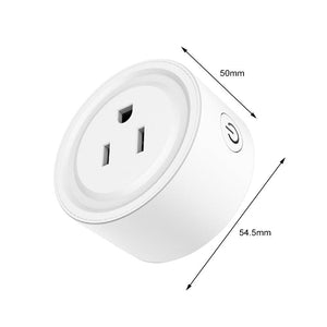 Mini Wifi Smart Plug