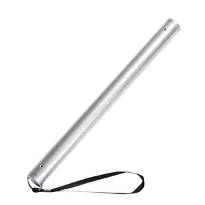 ULTRA-COMPACT ADVENTURE GRILL | Stainless Steel Foldable BBQ Grill