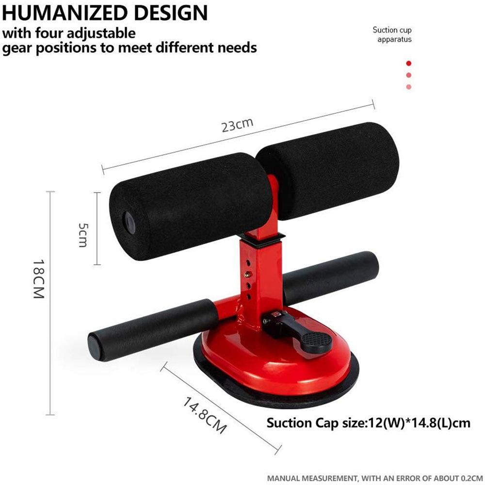 PORTABLE SIT UP BAR