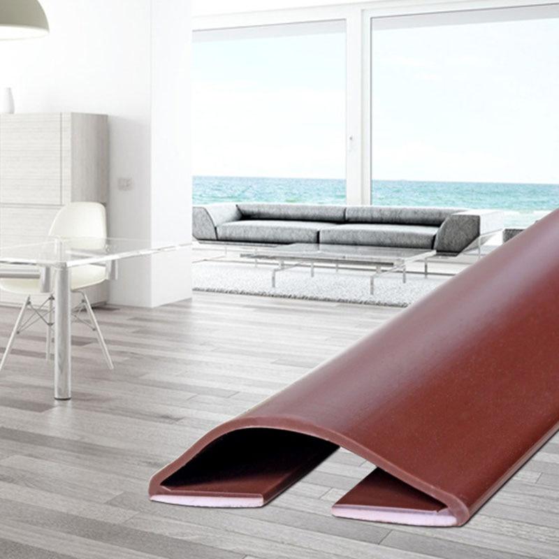 Under Door Draft Stopper