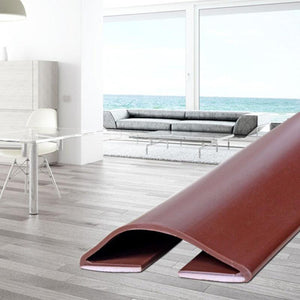 Under Door Draft Stopper