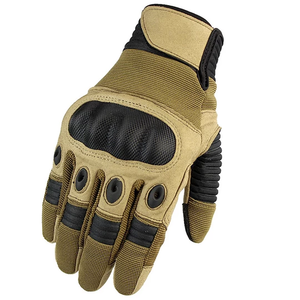 Military Full Finger Tactical Gloves