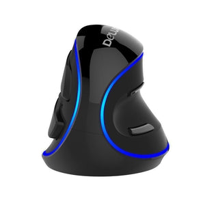 Vertical Optical Ergonomic Mouse