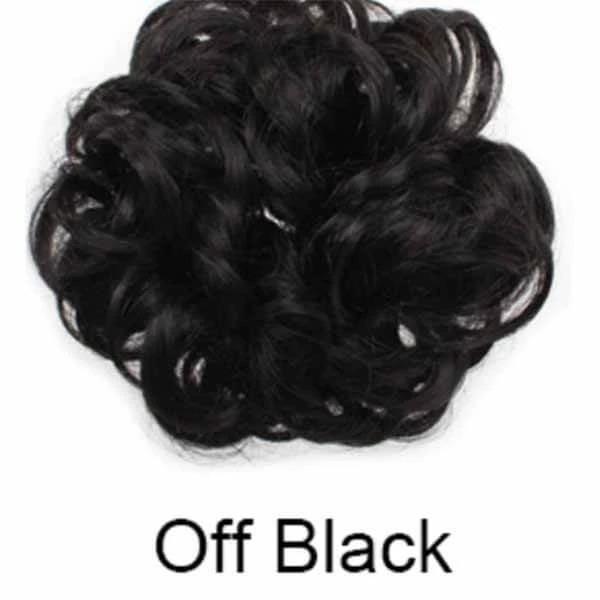 【50% OFF】Magic Messy Bun