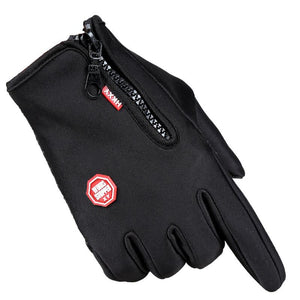 Super Warm And Windproof Gloves