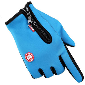 Super Warm And Windproof Gloves