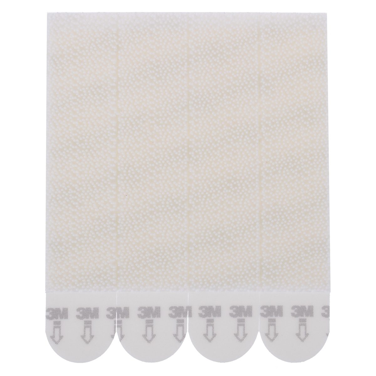 Command White Foam Picture Hanging Strips
