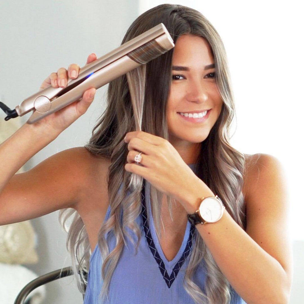 Christmas 50%OFF！2 IN 1 MESTAR IRON PRO