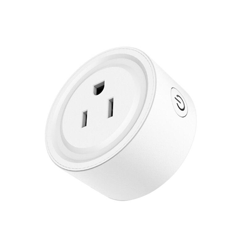 Mini Wifi Smart Plug