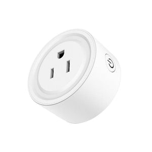 Mini Wifi Smart Plug