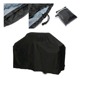 Waterproof BBQ Grill Cover