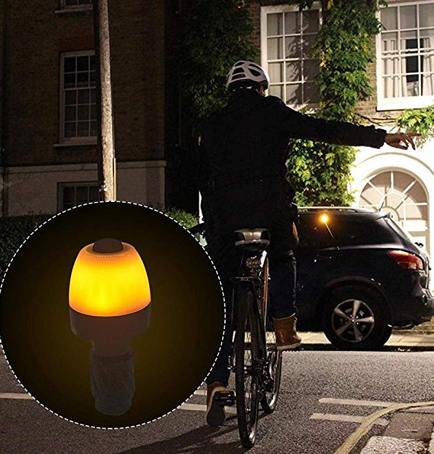 Bicycle Turning Signals