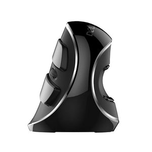 Vertical Optical Ergonomic Mouse