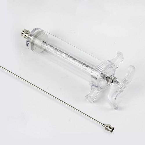 Liquid Fertilizer Syringe Injector