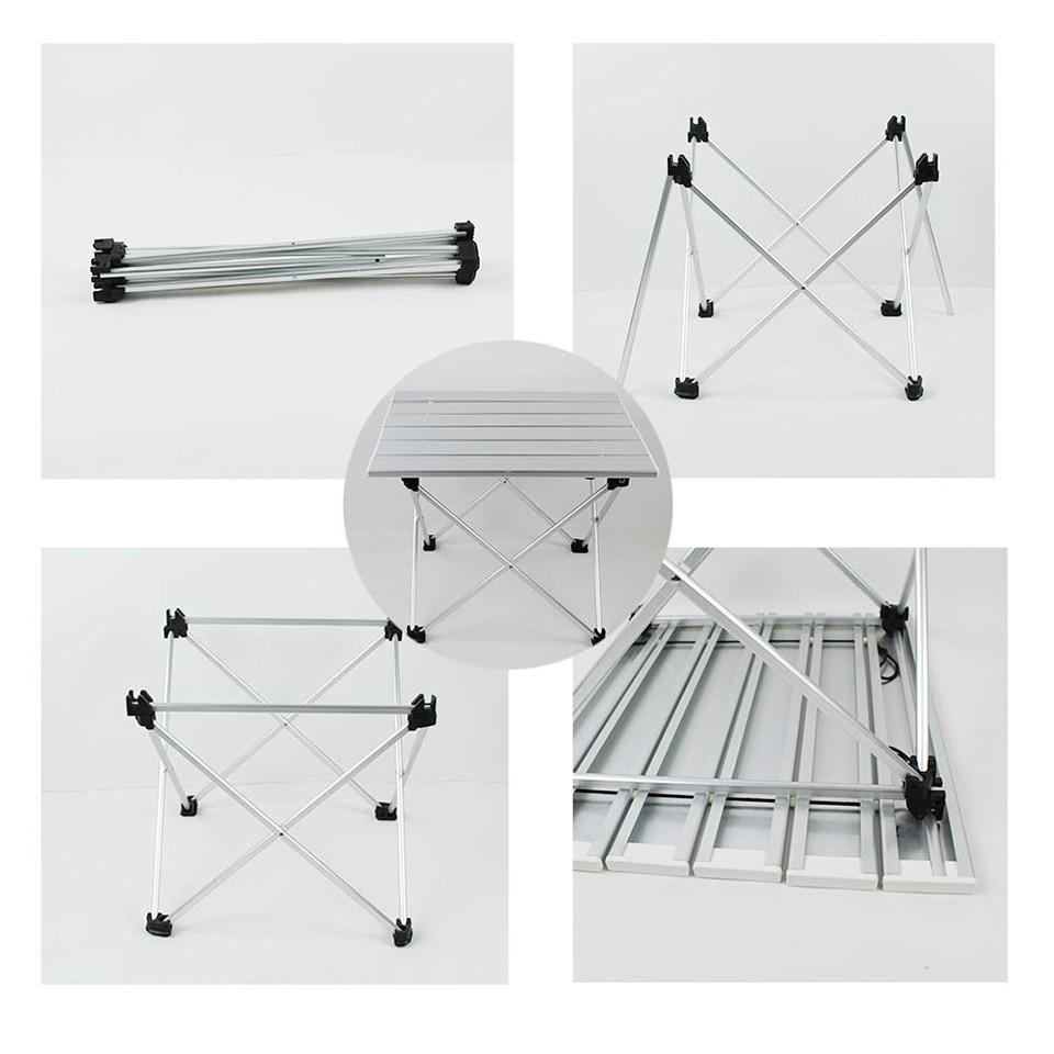 Folding Camping Table