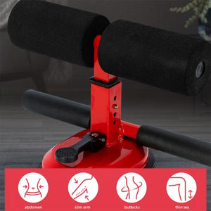 PORTABLE SIT UP BAR
