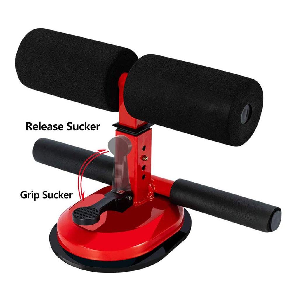 PORTABLE SIT UP BAR