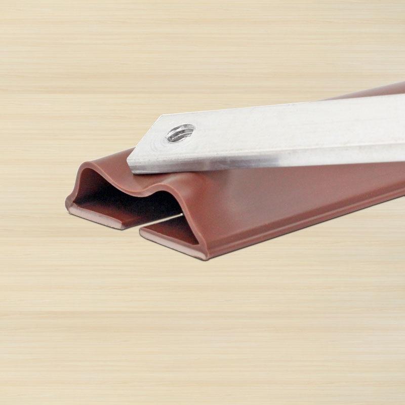 Under Door Draft Stopper
