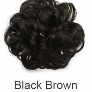 【50% OFF】Magic Messy Bun
