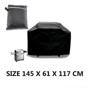 Waterproof BBQ Grill Cover