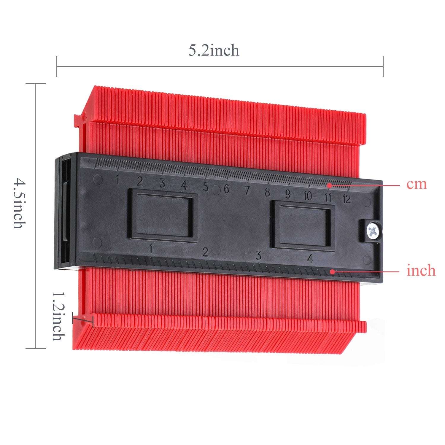 Master Outline Gauge