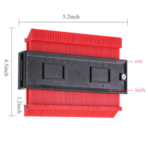 Master Outline Gauge