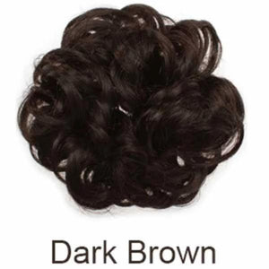 【50% OFF】Magic Messy Bun